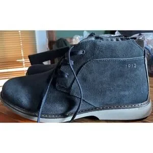 Nunn Bush | Shoes | Mens Nunn Bush Otto Plain Toe Chukka  display picture 1